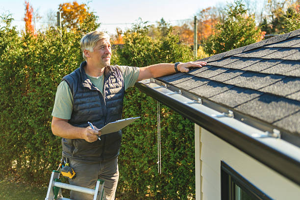 Affordable Hail Damage Roof Repair solutions in Orting, WA